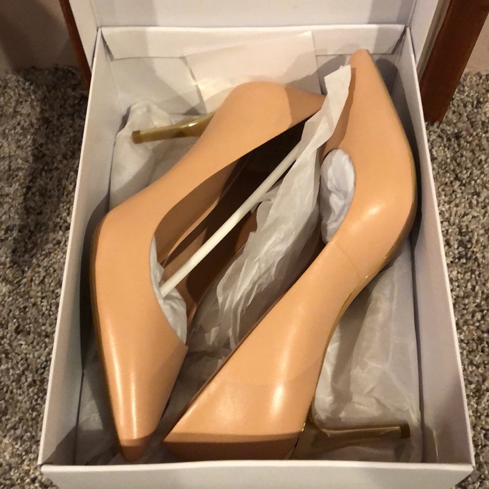 Calvin Klein Heels